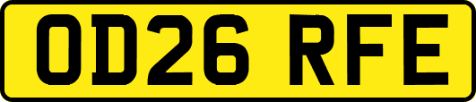 OD26RFE