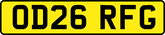 OD26RFG