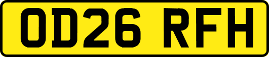 OD26RFH