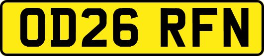 OD26RFN