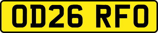 OD26RFO