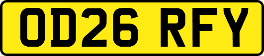 OD26RFY