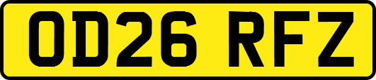 OD26RFZ