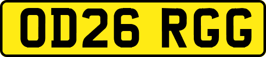 OD26RGG