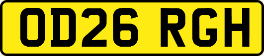 OD26RGH