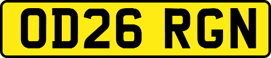 OD26RGN