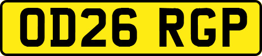 OD26RGP