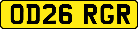 OD26RGR