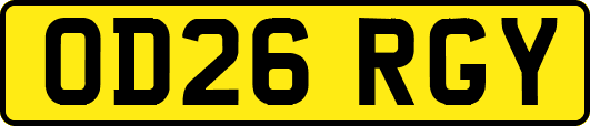 OD26RGY