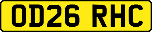 OD26RHC