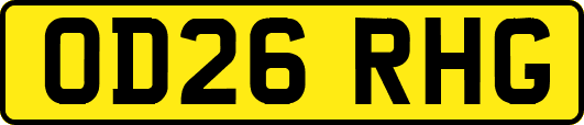 OD26RHG