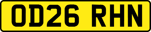 OD26RHN