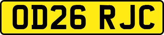OD26RJC