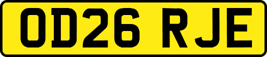 OD26RJE