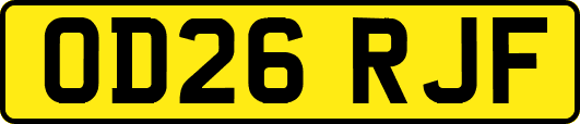 OD26RJF