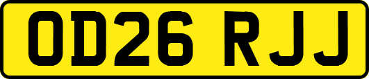 OD26RJJ