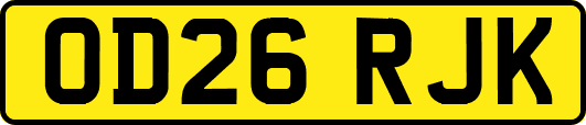 OD26RJK