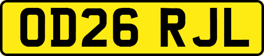 OD26RJL