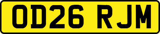 OD26RJM