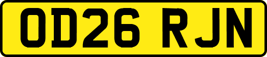 OD26RJN