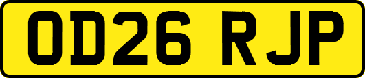 OD26RJP