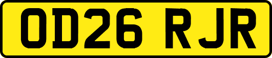 OD26RJR