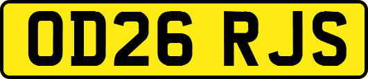 OD26RJS