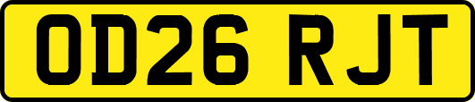 OD26RJT