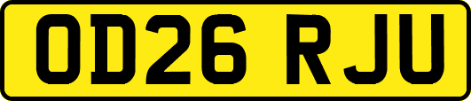 OD26RJU
