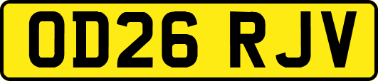OD26RJV