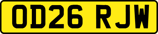 OD26RJW