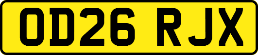 OD26RJX