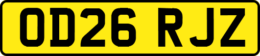 OD26RJZ