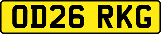 OD26RKG