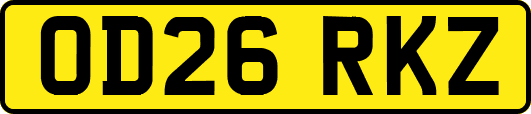 OD26RKZ