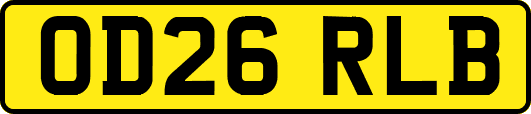 OD26RLB