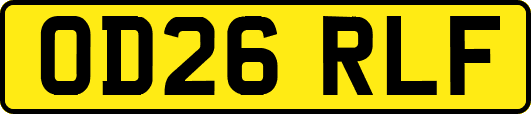 OD26RLF