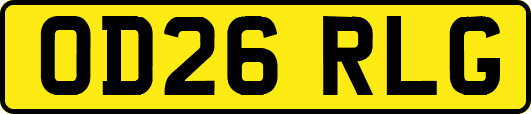 OD26RLG