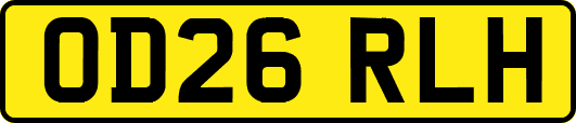 OD26RLH