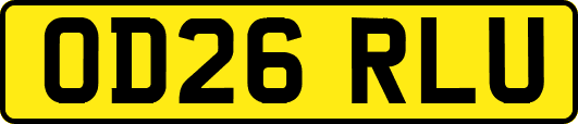 OD26RLU