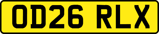 OD26RLX