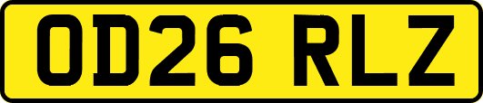OD26RLZ