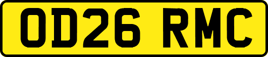 OD26RMC