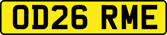 OD26RME