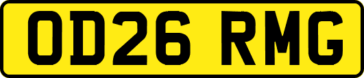OD26RMG