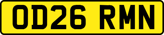 OD26RMN