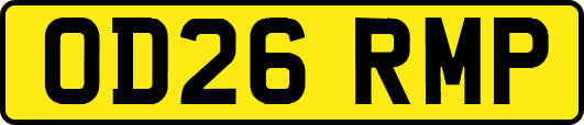 OD26RMP