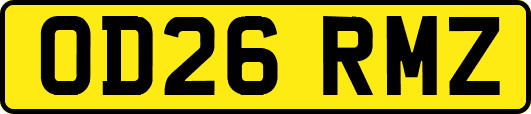 OD26RMZ