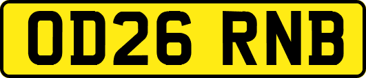 OD26RNB