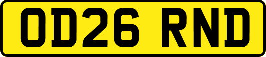 OD26RND
